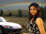 Deepika Padukone